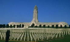 Verdun WW1 Battlefield guided tour in France