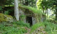 WW1 battlefield guided tour in France