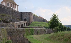 franco-prussian was battlefield guided tour in France