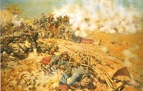 franco prussian war battlefield tours in France